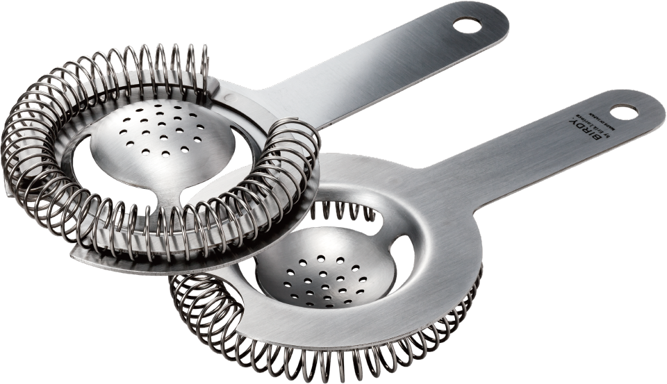 strainer